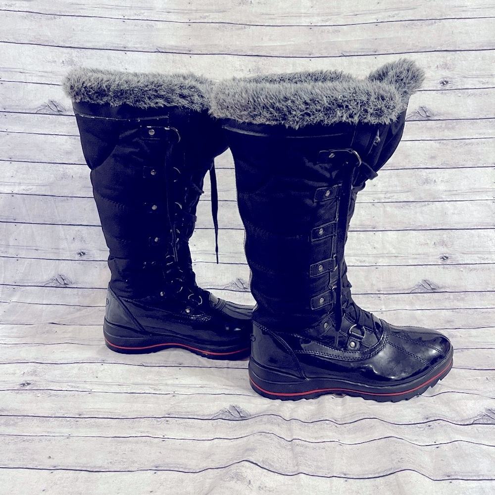Aldo Waterproof Snowboots
